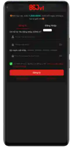 888VI Casino - Đăng Ký